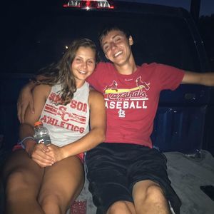 Meet your Posher, Colton